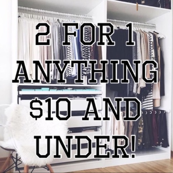 SALE! - Picture 1 of 1
